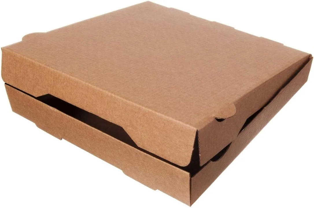 Cartons à pizza