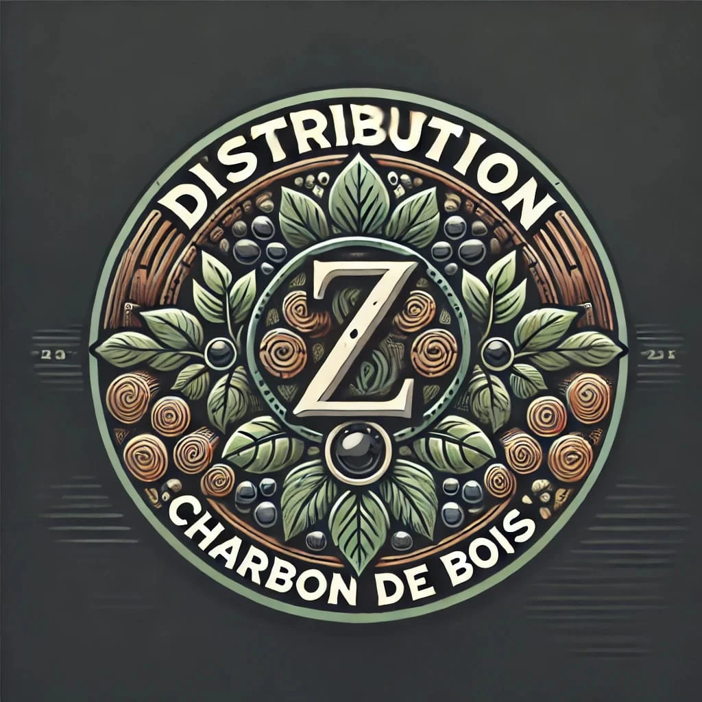 Logo Z Distribution