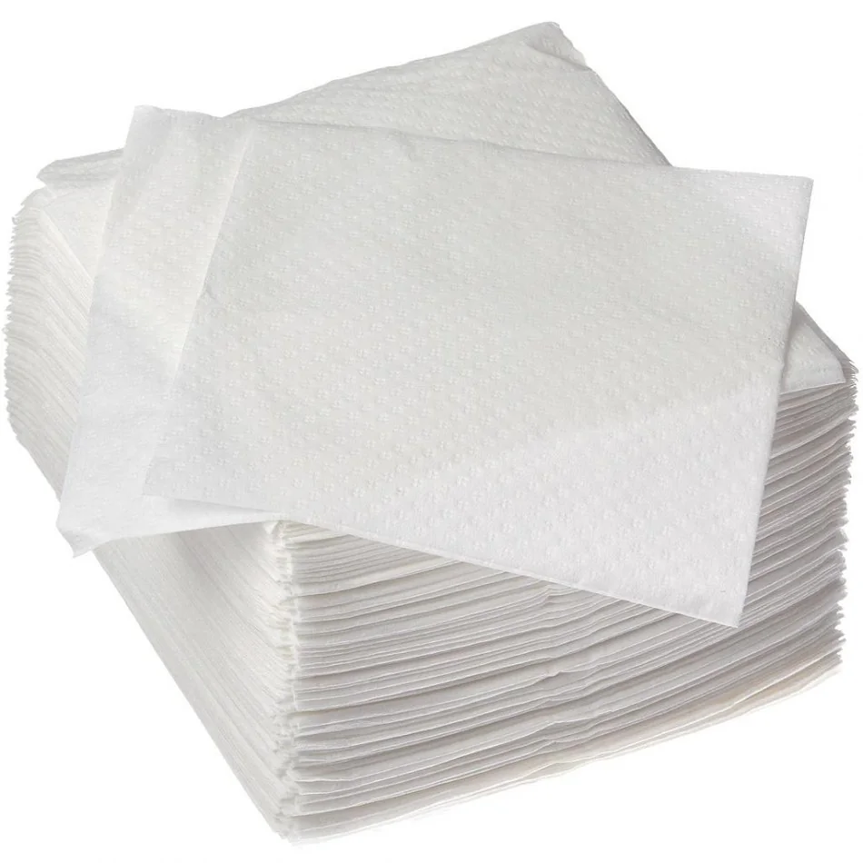 Serviettes